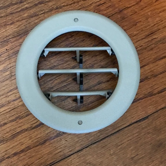 AC Air Outlet Deflector Vent Rear Ceiling 15771015
Chevrolet GMC Cadillac Vehicl - Picture 12 of 16